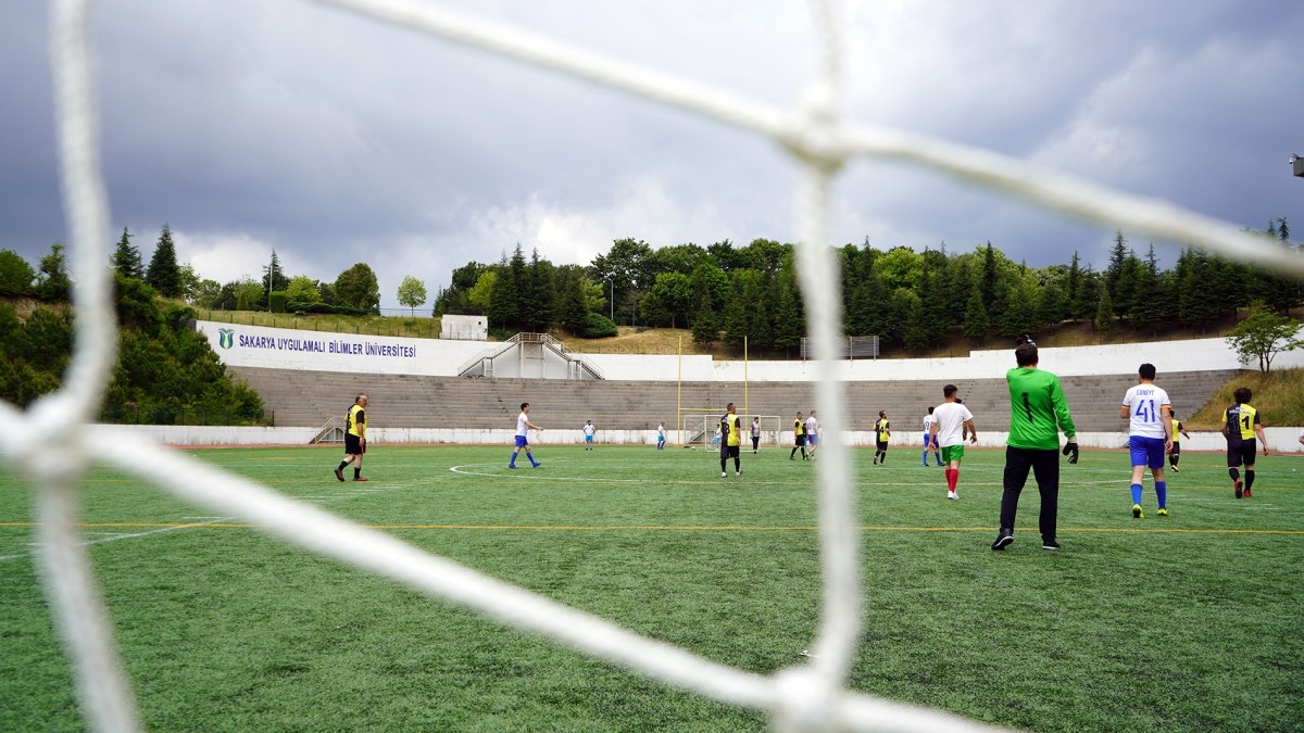 Futbolcuların çevikliği yapay zekâ ile artırılacak