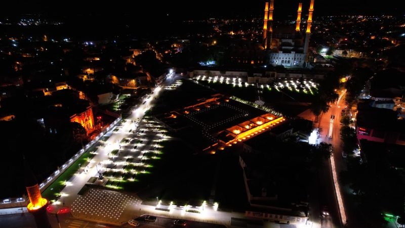 KENT MERKEZİ’NE 4 YENİ MAHALLE EKLENİYOR