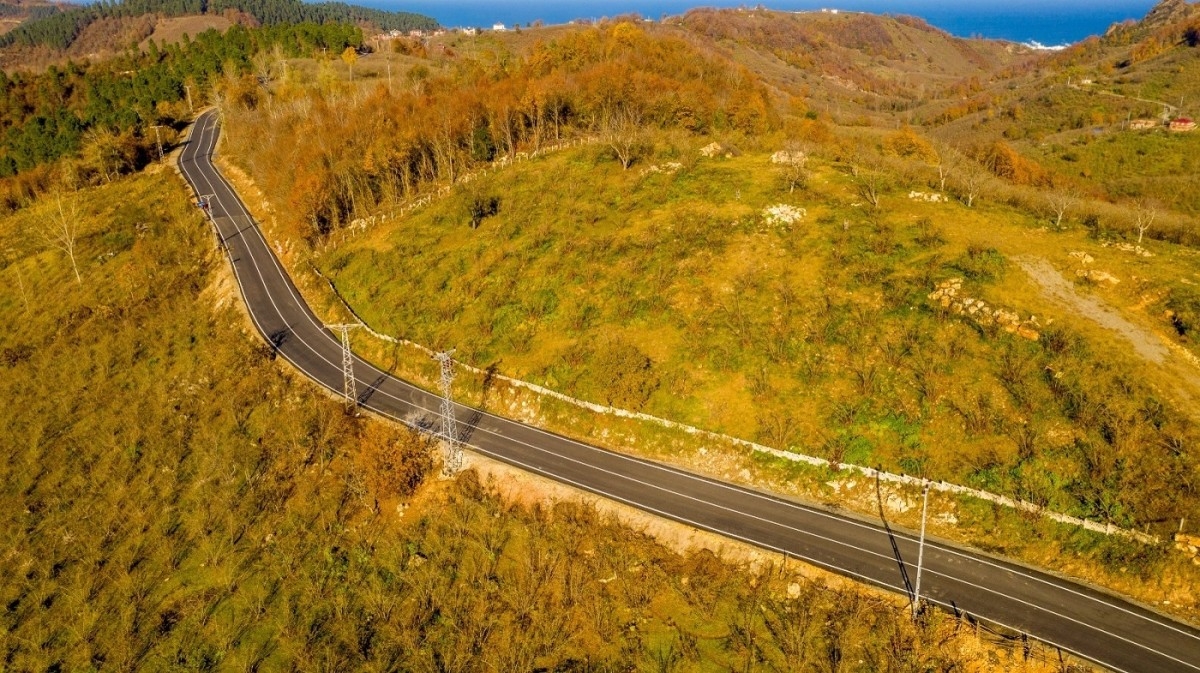 ORDU’DA TARİHİ REKOR