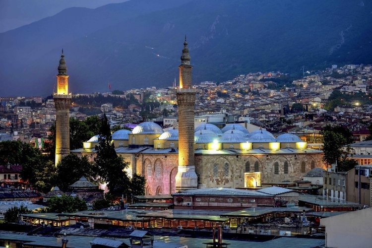 Bayram namazı kaçta kılınacak?