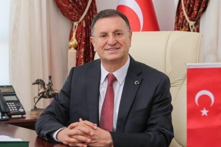 Hatay Büyükşehir Belediye Başkanı Lütfü Savaş: Benim karşı olduğum kentsel rant!