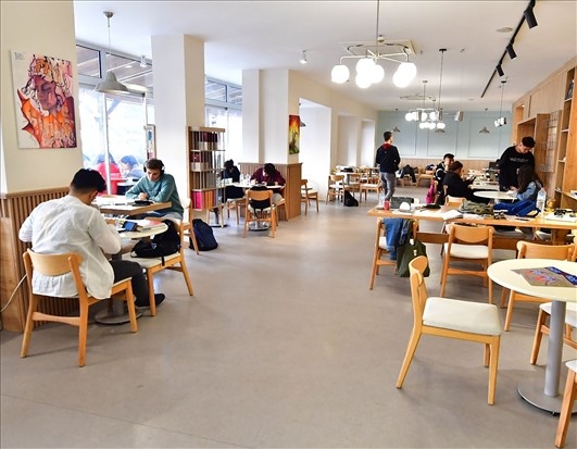 İzmir Büyükşehir Belediyesi, Kitap kafelerin sayısını 10’a çıkaracak