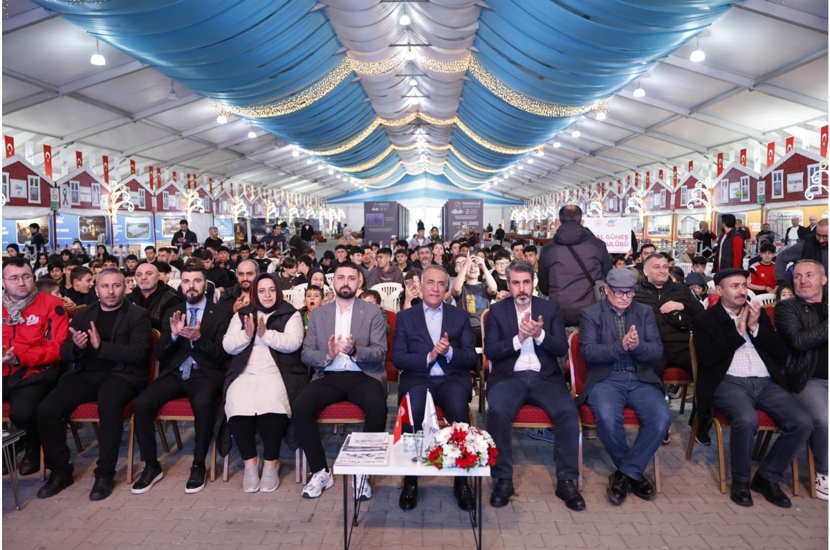 Amatör spor kulüplerine Sultangazi Belediyesi’nden 1 milyon TL’lik büyük destek