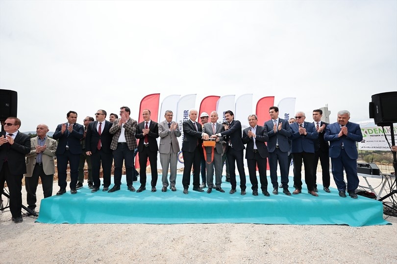 DENZİLİ BÜYÜKŞEHİR’DEN BİR İLK DAHA