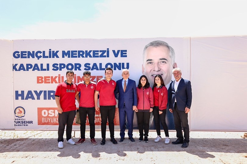 Başkan Zolan, “Bekilli hak ettiğini aldı”