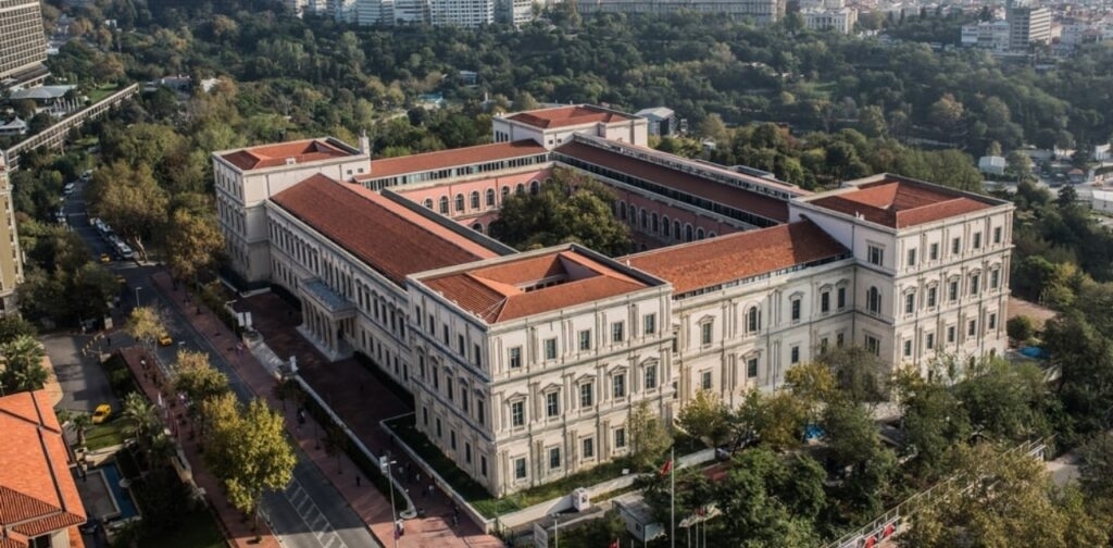Afete Karşı Yaratıcı Çözümler İTÜ’den