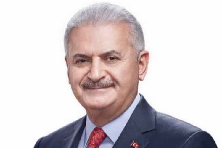 Kocaeli’ye Binali Yıldırım geliyor