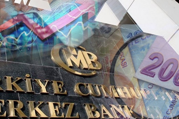 Merkez Bankası faiz kararını bugün saat 14.00'te açıklayacak.
