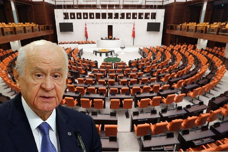 28. Dönemin milletvekilleri bugün yemin edecekler