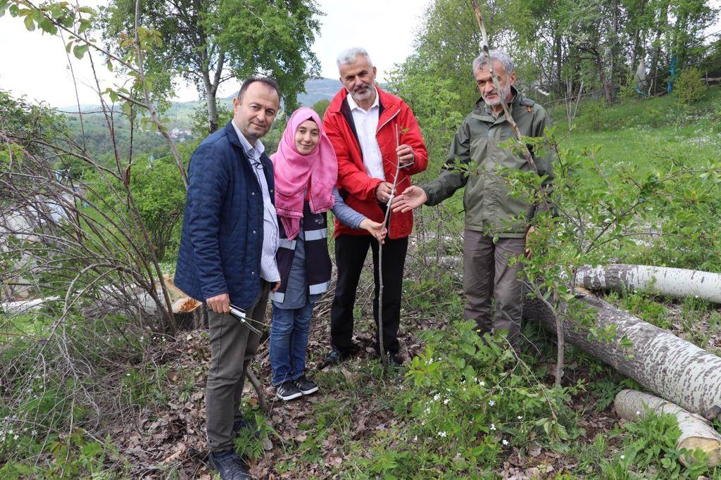 ORDU'DA ‘AŞI ORDUSU’ SAHADA
