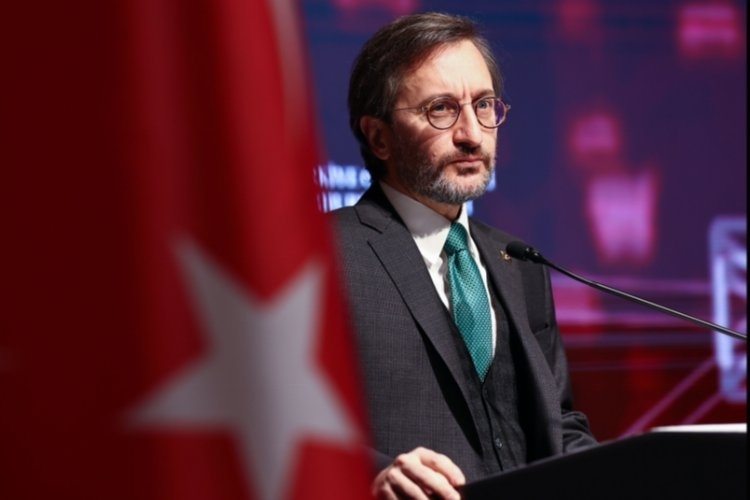 İletişim'den dezenformasyonla mücadele açıklaması
