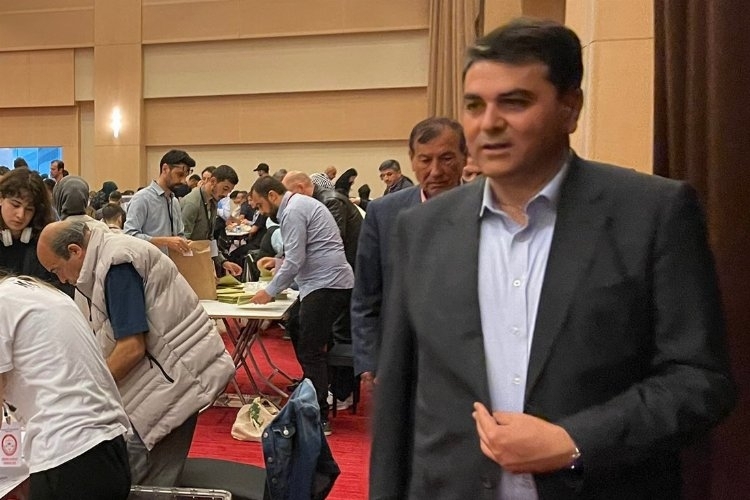Demokrat Parti, Meclis'te CHP Adayını Desteklemeye Karar Verdi