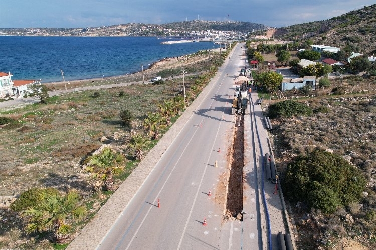 Yarımada'nın 4 Turistik İlçesi Tüm Hazırlıklarını Tamamladı