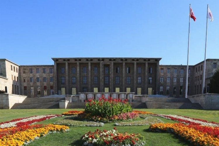 TBMM'nin Çalışma Süresi Uzatıldı, Meclis Daha Fazla Oturum Gerçekleştirecek