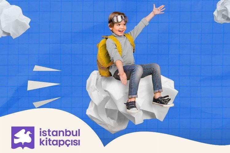 İstanbul Kitapçısı'ndan Sürpriz Kitap Kampanyası!