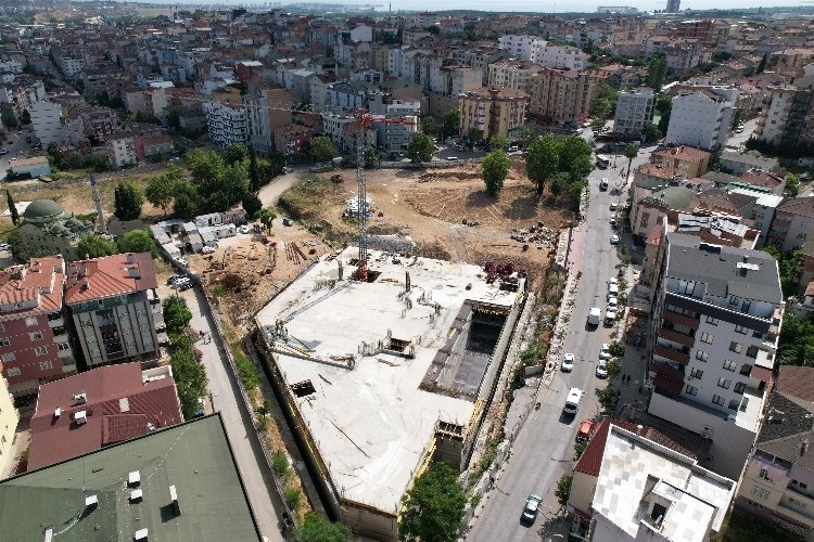 Çayıorva, Yeni Cazibe Merkezi Olarak Yükseliyor