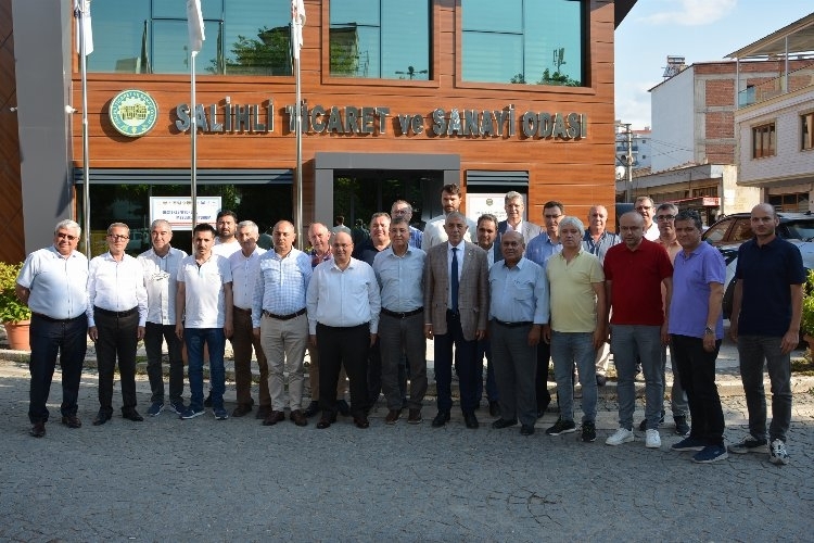 Manisa Salihli, İl Olmayı Hedefliyor