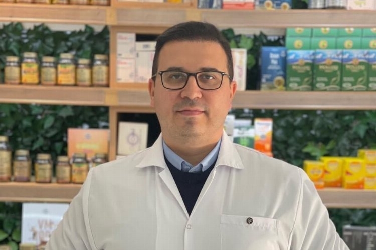 BEO Başkanı Şahin, Kozmetik Ürünlerinde Cilt Tipine Özen Gösterilmesi Gerektiğini Vurguladı