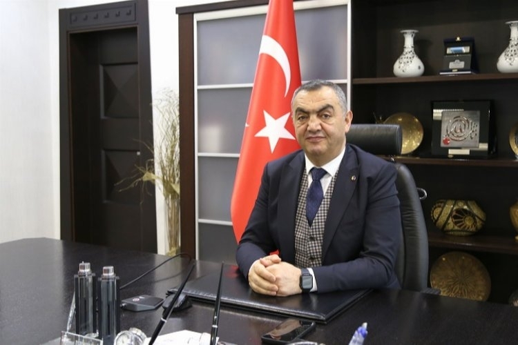 Kayseri, Türkiye İhracatına Güçlü Katkı Sağlıyor