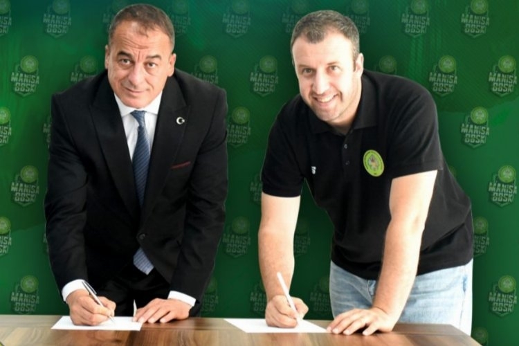 Manisa, Voleybol Sahasında İstikrarını Sürdürdü
