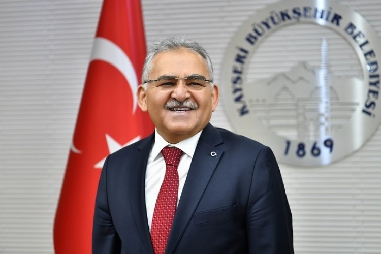 Kayseri'den 16 Firma, İhracat Arenasında Devler Arasına Katıldı