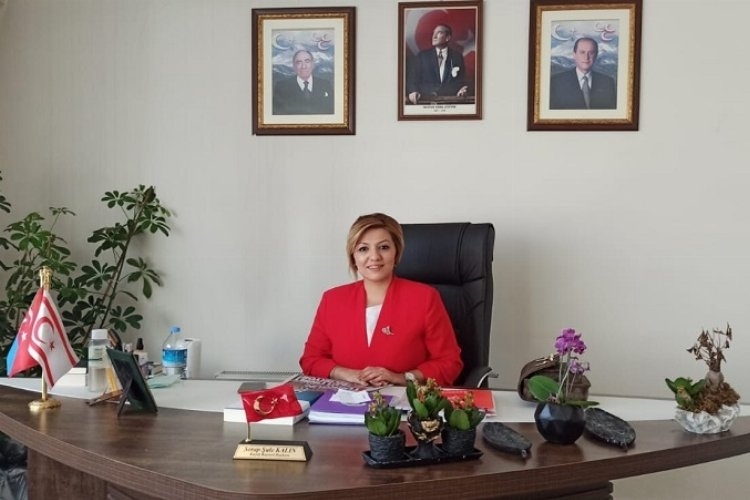 MHP'li Kalın'dan Kurban Bayramı mesajı