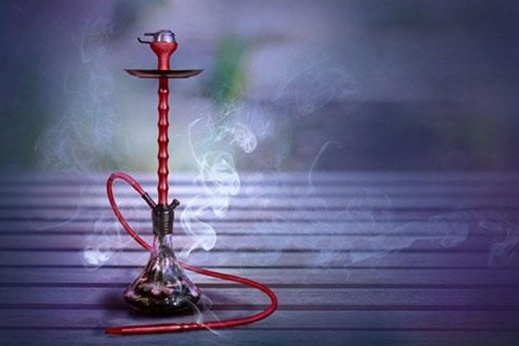 İstanbul'da Nargile Yasaklandı!