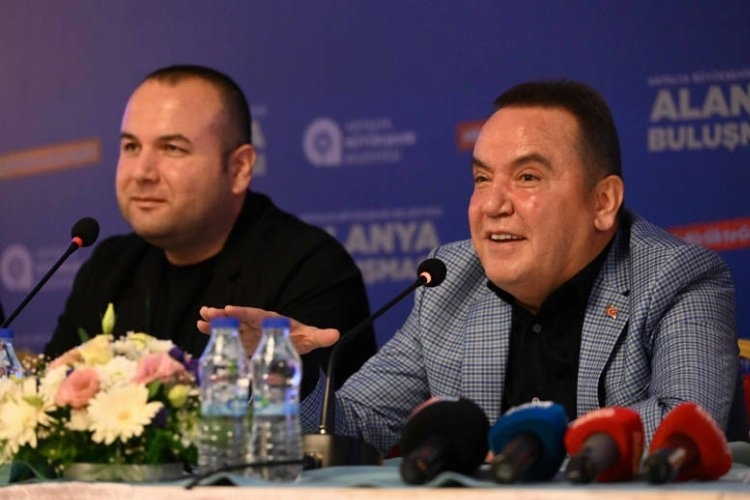 Alanya'ya Dev Yatırım: 2 Milyar 673 Milyon Lira ile Geleceğe Adım Atılıyor