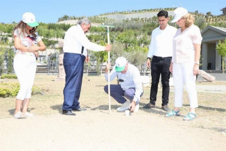 Hatay kırsal kalkınmada üst seviyeye çıkacak