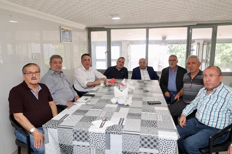 Nevşehir Belediyesi'nde Hizmetler Hız Kesmeden Devam Ediyor