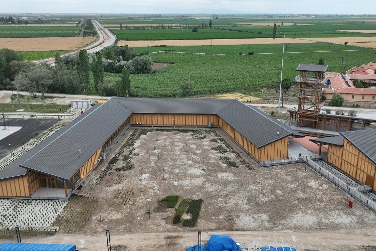 Çatalhöyük: Dünya Mirası Daha Geniş Kitlelere Tanıtılacak