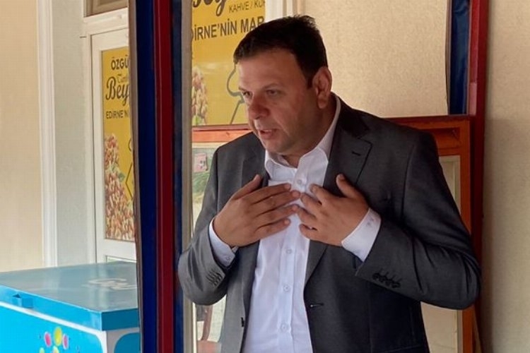 CHP'li Milletvekili Ün, Bakan Yumaklı'ya TMO Hakkında Sorular Yöneltti
