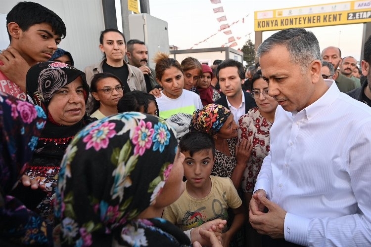 Deprem Mağdurlarına 4. Kira Destek Ödemeleri Hesaplara Yatırıldı