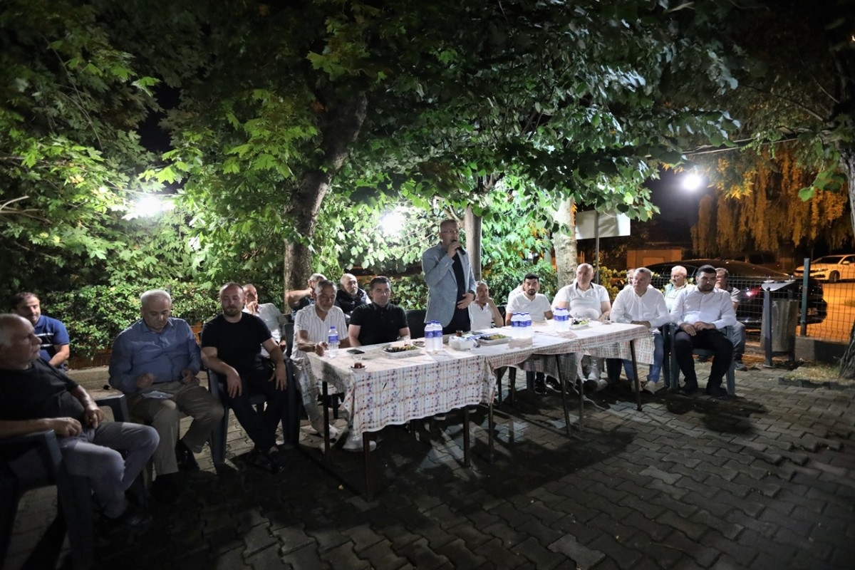 Işıksu: Birlikte Başarıyoruz