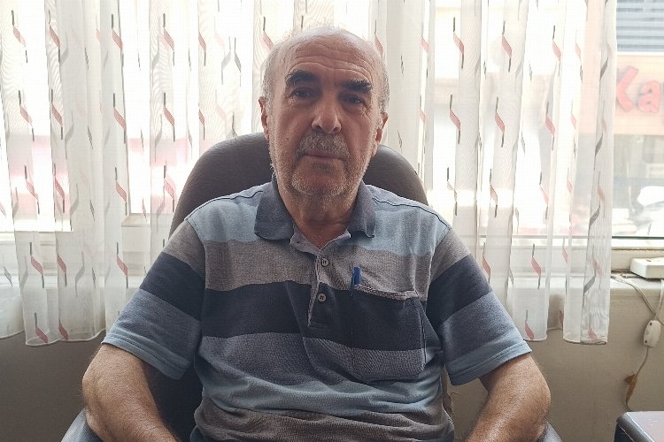 Keşan'dan Demokrasiye Destek: 'Demokrat' Çağrı