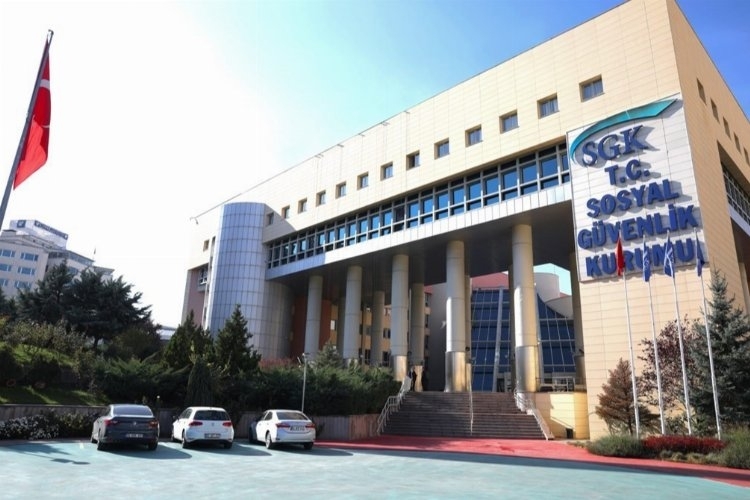 Beş İlde Prim Borçlarına Erteleme