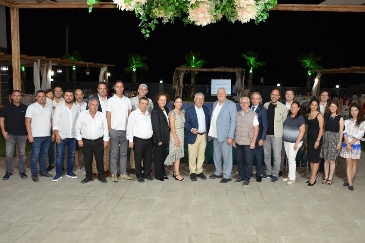Ege'nin İhracatçıları Madencilikte Ruhsat Sorunlarıyla Karşı Karşıya