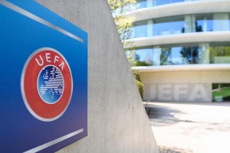 Türkiye ve İtalya, EURO 2032'ye Ortak Başvuru Yapacak