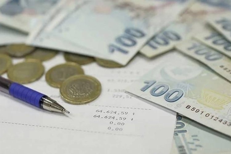 31 Temmuz'a dikkat! İlk iki taksit aynı anda ödenecek