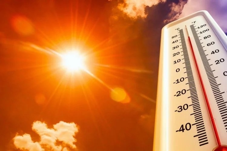 Bugün Yurt Genelinde Hava Durumu Nasıl Olacak?
