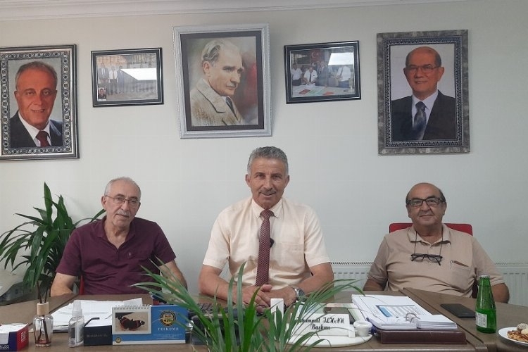 Esnaf Kredileri Sıkı Para Politikası Nedeniyle Zorluklar Yaşıyor