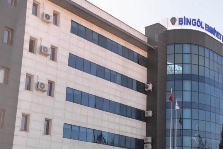 Şükrü Orhan, Bingöl Emniyeti'nde Göreve Atandı