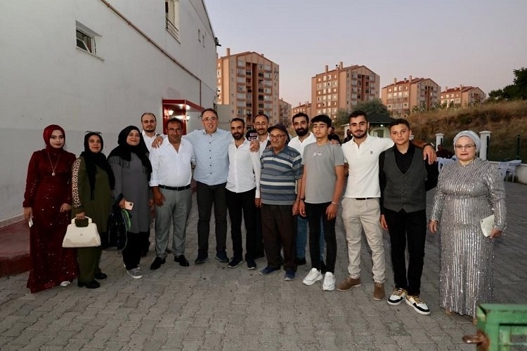 Nevşehir Belediyesi Özveriyle Görev Başında