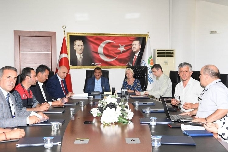 Malatyalı KOBİ'ler, 700 Bin Dolarlık Hibe Kredi Desteğiyle Destekleniyor