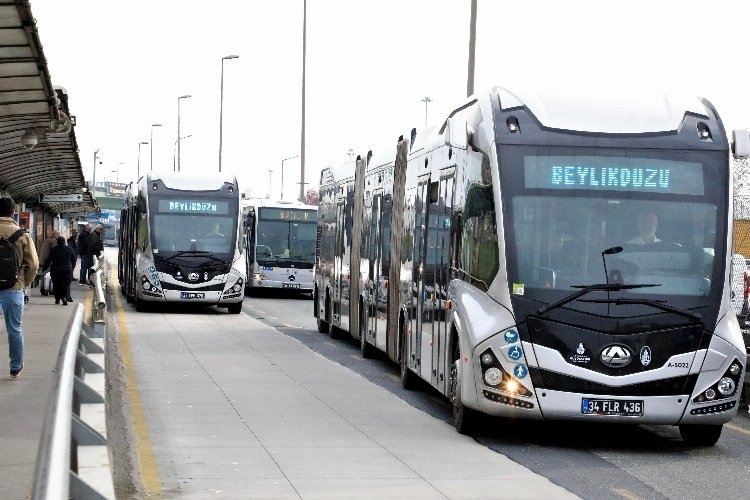 İstanbullulara nefes aldıran adım
