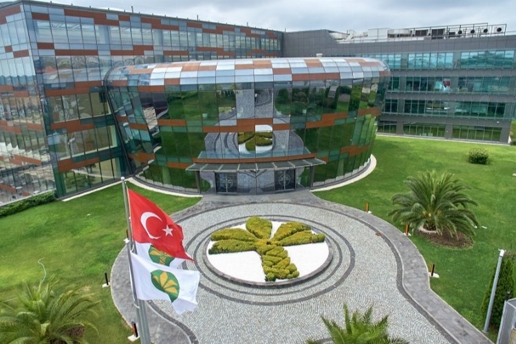 Kuveyt Türk'ün Dış Ticaret İşlem Hacmi 10 Milyar Dolar Eşiğini Geçti