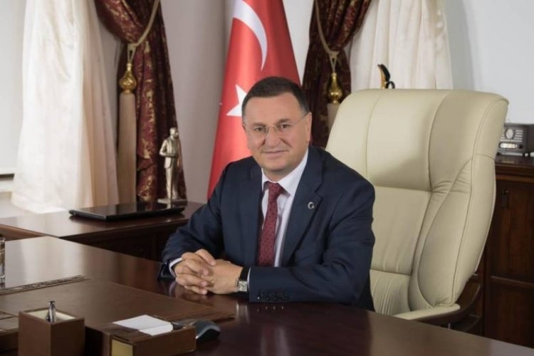 Başkan Savaş: Türkiye Acil Müdahale Planı TAMP'ını Etkin Bir Şekilde Uygulamalı