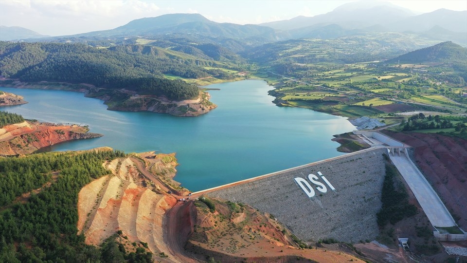 Büyükşehir Belediyesinden Enerji Alanında Devrim Niteliğinde Proje