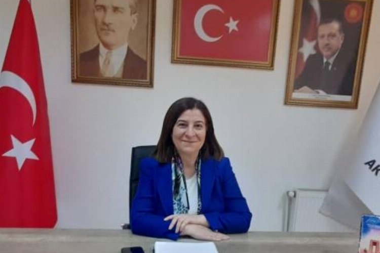 AK Partili Milletvekili Aksal, Teşkilatlarda Değişim İçin İşaretler Verdi