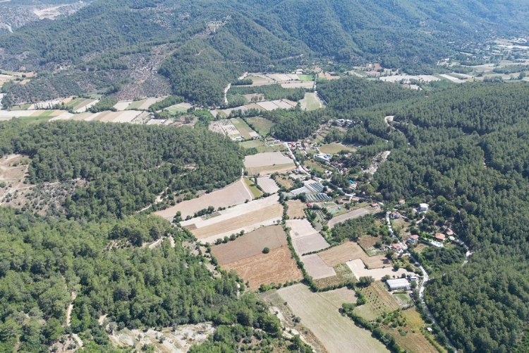 Yatırımcıların Arazi İçin İlgisi Artırıyor